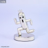 Final Fantasy - Cactuar figure Metal, Bright Arts Gallery