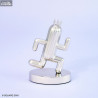 Final Fantasy - Cactuar figure Metal, Bright Arts Gallery