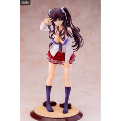 Comic Aun - Figurine Kanna...