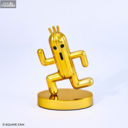 Final Fantasy - Cactuar...