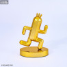 Final Fantasy - Figurine Pampa Gold, Bright Arts Gallery
