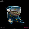 Residiuum - Tuba figure, Art Scale