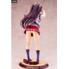 Comic Aun - Figure Kanna Yuzuki by Misaki Kurehiro, Version Another Color