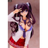 Comic Aun - Figure Kanna Yuzuki by Misaki Kurehiro, Version Another Color
