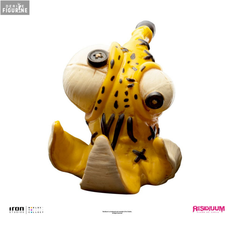 Residiuum - Figurine Nana,...