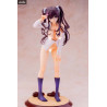 Comic Aun - Figure Kanna Yuzuki by Misaki Kurehiro, Version Another Color