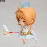 Cardcaptor Sakura Clear Card - Figure Sakura Kinomoto, version Clear, Nendoroid