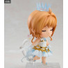 Cardcaptor Sakura Clear Card - Figure Sakura Kinomoto, version Clear, Nendoroid
