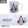 Assassin's Creed mug - Logo of the Assassins Brotherhood