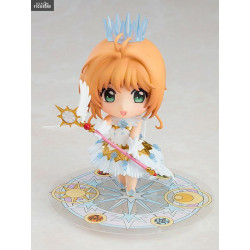 Cardcaptor Sakura Clear...