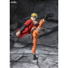 Naruto Shippuden - Naruto Uzumaki Sage Mode figure Savior of Konoha, S.H. Figuarts