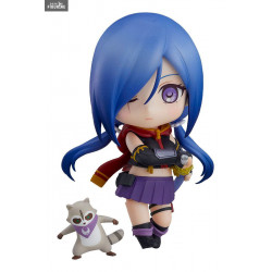 Release the Spyce - Figure...