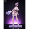 Original Character - Figurine Cat-like Girlfriend Evangeline