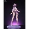 Original Character - Cat-like Girlfriend Evangeline figure