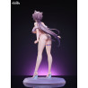 Original Character - Cat-like Girlfriend Evangeline figure