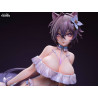 Original Character - Cat-like Girlfriend Evangeline figure