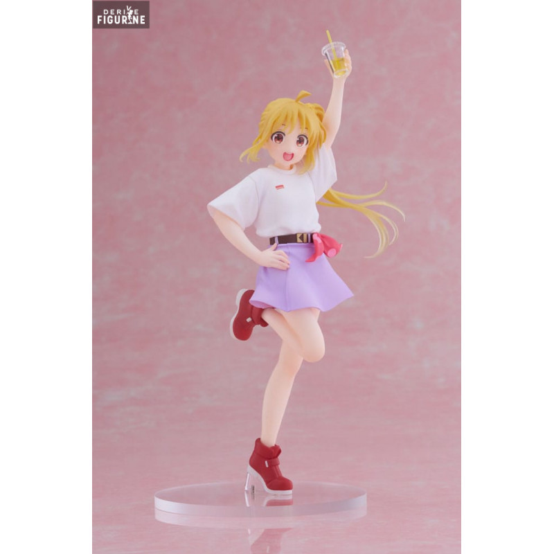 Bocchi the Rock! - Figurine...