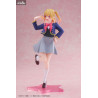 Oshi no ko - Figurine Ruby Hoshino School Uniform, Coreful