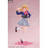 Oshi no ko - Ruby Hoshino figure School Uniform, Coreful