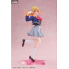 Oshi no ko - Ruby Hoshino figure School Uniform, Coreful