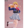 Oshi no ko - Figurine Ruby Hoshino School Uniform, Coreful