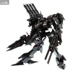 Armored Core - Rayleonard...
