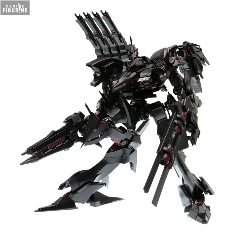Armored Core - Rayleonard 04-Alicia Unsung Full Package figure, Model Kit