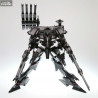Armored Core - Figurine Rayleonard 04-Alicia Unsung Full Package, Model Kit