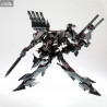 Armored Core - Figurine Rayleonard 04-Alicia Unsung Full Package, Model Kit