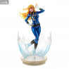 Marvel, Les Quatre Fantastiques - Figurine Invisible Woman Ultimate, Bishoujo