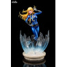 Marvel, Les Quatre Fantastiques - Figurine Invisible Woman Ultimate, Bishoujo