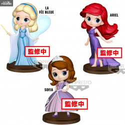 Disney - Figurine au choix...