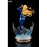 Marvel, Les Quatre Fantastiques - Figurine Invisible Woman Ultimate, Bishoujo