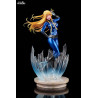 Marvel, Les Quatre Fantastiques - Figurine Invisible Woman Ultimate, Bishoujo