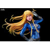 Marvel, Les Quatre Fantastiques - Figurine Invisible Woman Ultimate, Bishoujo