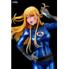 Marvel, Les Quatre Fantastiques - Figurine Invisible Woman Ultimate, Bishoujo