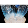 Marvel, Les Quatre Fantastiques - Figurine Invisible Woman Ultimate, Bishoujo