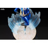 Marvel, Les Quatre Fantastiques - Figurine Invisible Woman Ultimate, Bishoujo