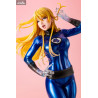 Marvel, Fantastic Four - Invisible Woman figure Ultimate, Bishoujo