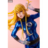 Marvel, Les Quatre Fantastiques - Figurine Invisible Woman Ultimate, Bishoujo