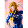 Marvel, Les Quatre Fantastiques - Figurine Invisible Woman Ultimate, Bishoujo