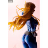 Marvel, Les Quatre Fantastiques - Figurine Invisible Woman Ultimate, Bishoujo
