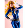 Marvel, Les Quatre Fantastiques - Figurine Invisible Woman Ultimate, Bishoujo