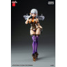Original Character - Pumpkin Princess figure