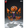 Original Character - Pumpkin Princess figure