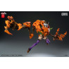 Original Character - Pumpkin Princess figure