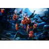 Original Character - Pumpkin Princess figure