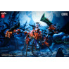 Original Character - Pumpkin Princess figure