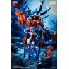 Original Character - Pumpkin Princess figure