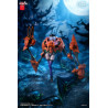 Original Character - Pumpkin Princess figure